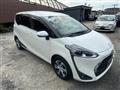 2019 Toyota Sienta