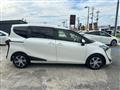 2019 Toyota Sienta