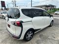 2019 Toyota Sienta