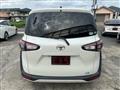 2019 Toyota Sienta