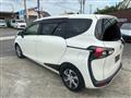 2019 Toyota Sienta