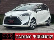 2019 Toyota Sienta