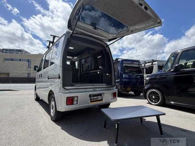 2012 Suzuki Every