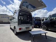 2012 Suzuki Every