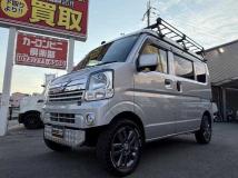 2021 Suzuki Every