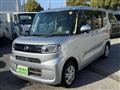 2021 Daihatsu Tanto
