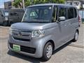 2019 Honda N BOX