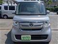 2019 Honda N BOX