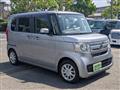 2019 Honda N BOX