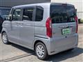 2019 Honda N BOX