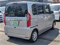 2019 Honda N BOX