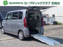2019 Honda N BOX