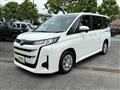 2022 Toyota Noah