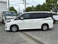 2022 Toyota Noah