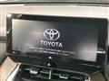 2020 Toyota Harrier Hybrid