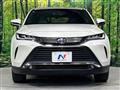 2020 Toyota Harrier Hybrid
