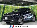 2022 Toyota Harrier Hybrid