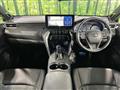 2022 Toyota Harrier Hybrid