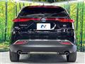 2022 Toyota Harrier Hybrid