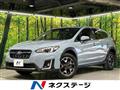 2019 Subaru IMPREZA XV HYBRID