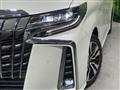 2020 Toyota Alphard G