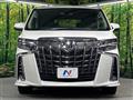 2020 Toyota Alphard G