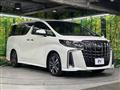 2020 Toyota Alphard G