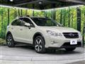 2014 Subaru IMPREZA XV HYBRID