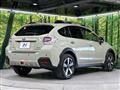 2014 Subaru IMPREZA XV HYBRID