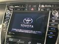 2014 Toyota Harrier Hybrid