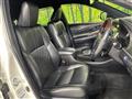 2014 Toyota Harrier Hybrid