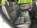 2014 Toyota Harrier Hybrid
