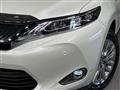 2014 Toyota Harrier Hybrid