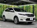 2014 Toyota Harrier Hybrid