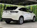 2014 Toyota Harrier Hybrid