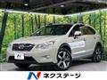 2014 Subaru IMPREZA XV HYBRID