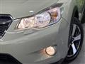 2014 Subaru IMPREZA XV HYBRID