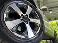 2014 Subaru IMPREZA XV HYBRID