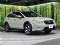 2014 Subaru IMPREZA XV HYBRID