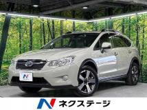 2014 Subaru IMPREZA XV HYBRID