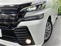 2016 Toyota Vellfire