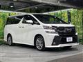 2016 Toyota Vellfire