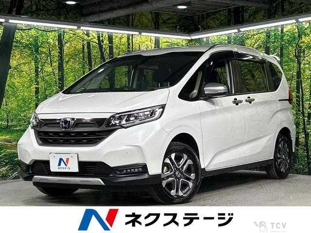 2023 Honda Freed