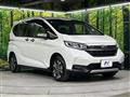 2023 Honda Freed