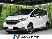 2023 Honda Freed