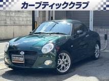 2019 Daihatsu Copen