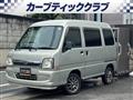 2009 Subaru Sambar