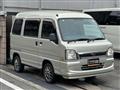2009 Subaru Sambar
