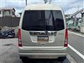 2009 Subaru Sambar