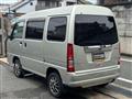 2009 Subaru Sambar